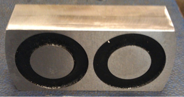 آهنربای برقی پایه دریل